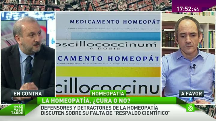 Descubre cómo la homeopatía en Barcelona puede mejorar tu salud