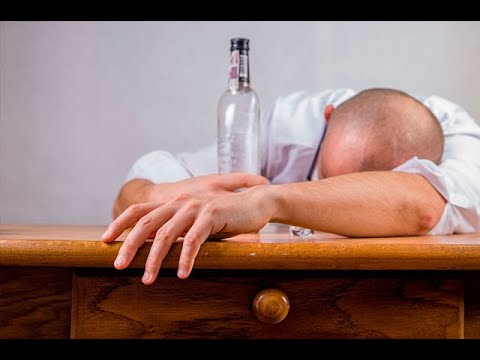 10 efectivos remedios para curar las borracheras