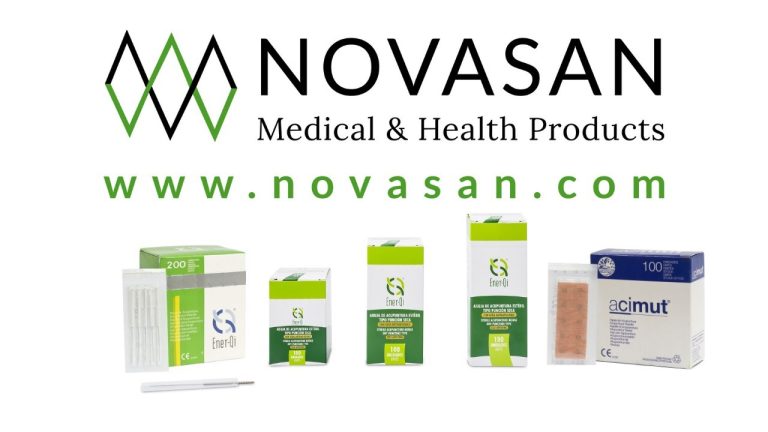 Descubre los beneficios de la acupuntura Novasan para tu salud