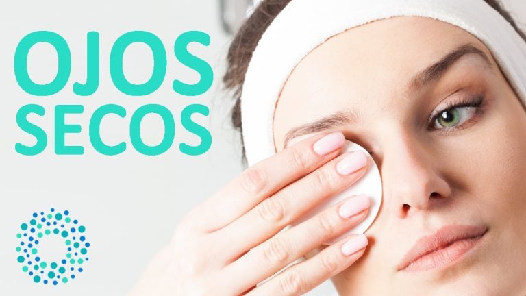 Descubre los mejores remedios para aliviar los ojos resecos en pocos pasos.